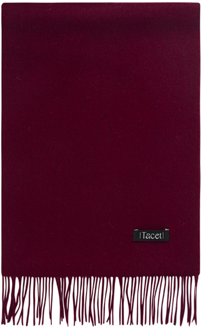 타셋 베이직 캐시미어 머플러