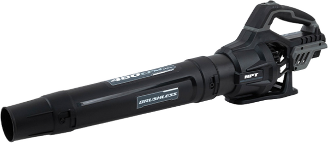 HPT 대포송풍기 충전 송풍기 블로와 20V 충전블로워 마끼다타입 MA20-BR148, 1개