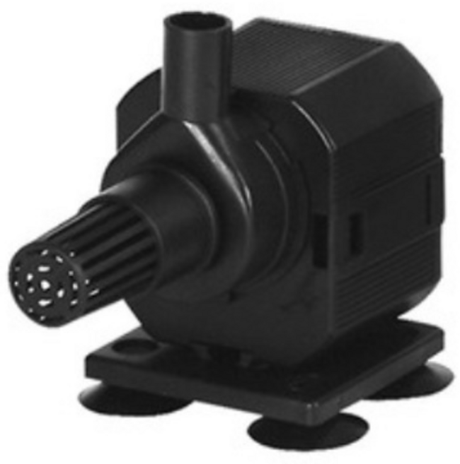 아마존 수중모터7W(HJ-700), 1개, 7W