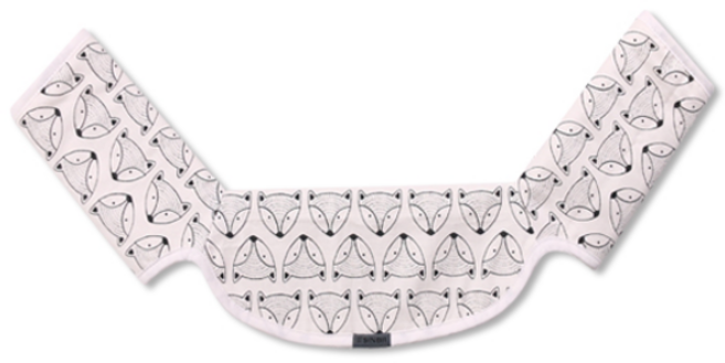 신비아이 에브리데이 아기띠침받이 올인원타입, 폭스화이트, 1개