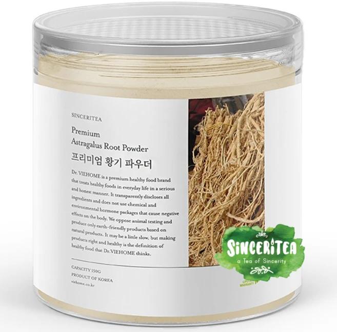 신서리티 프리미엄 제천 황기 파우더 150g, 1개 - 쿠팡