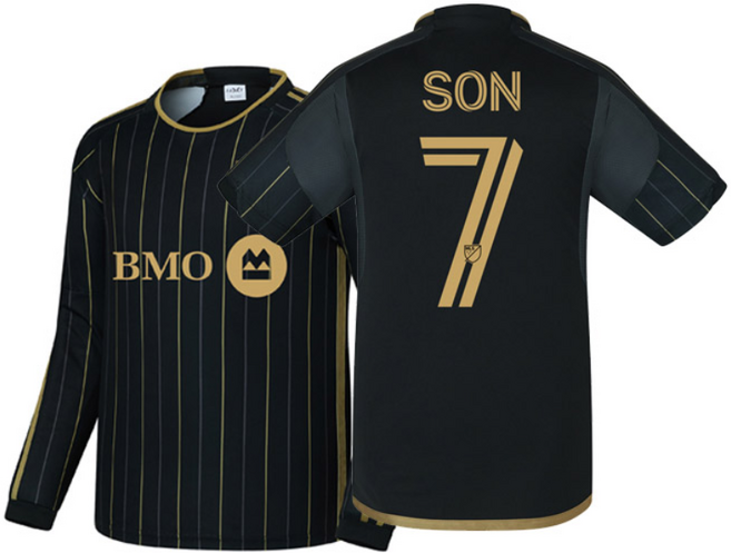 25/26 F6013 홈 성인 어린이 축구 유니폼 운동복