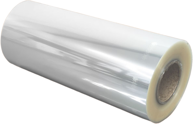 롤케이크 카스텔라 꽃 백설기떡 투명 두꺼운 OPP 비닐 포장지 1롤, 1세트, 1개