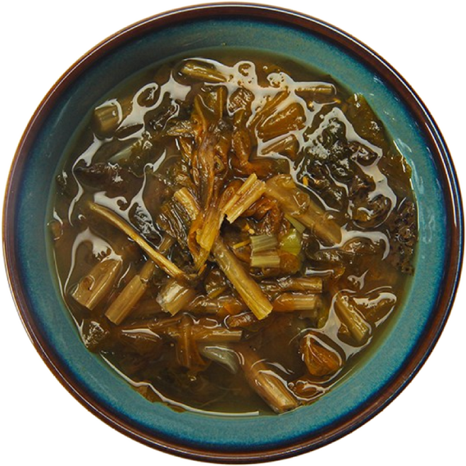 [수제양구시래기된장국] 수제 국찌개 반찬배달 간편식 24년 가정식 반찬가게 THE경희궁찬, 750g, 1개