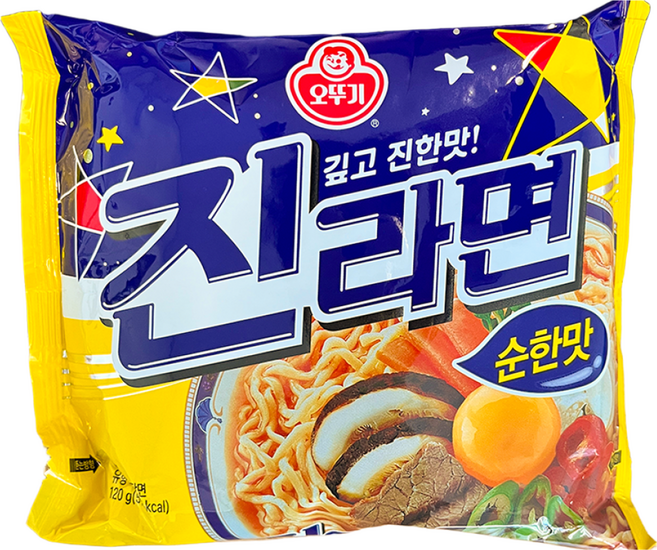 진짜라면 진라면 순한맛 10봉+10봉=20봉(멀티4개) 순한라면 진짜라면 오리지날 오뚜기 진라면, 20개