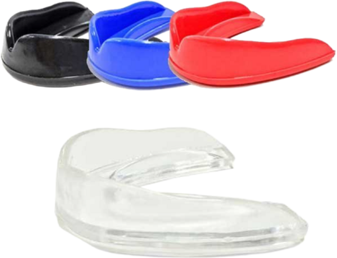 익스트림 마우스피스 마우스가드 복싱 태권도 엑티비티, 아동클리어