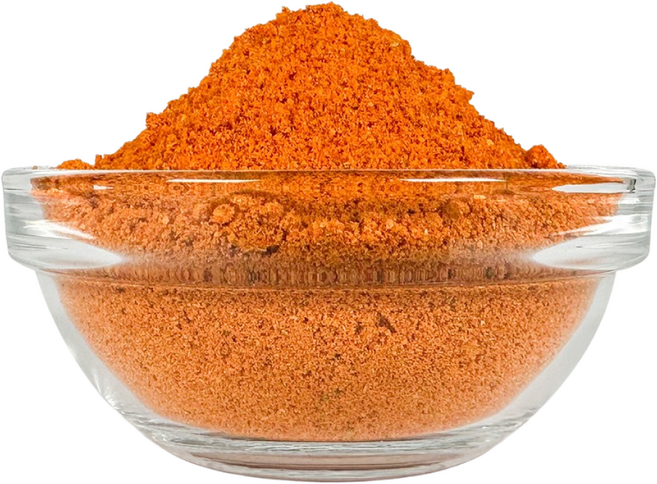 국산 치자가루 치자분말, 1개