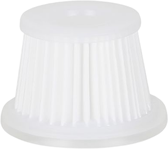 라이프썸 핸디형 무선청소기 전용 리필 필터, 라이프썸 청소기 필터, 2개