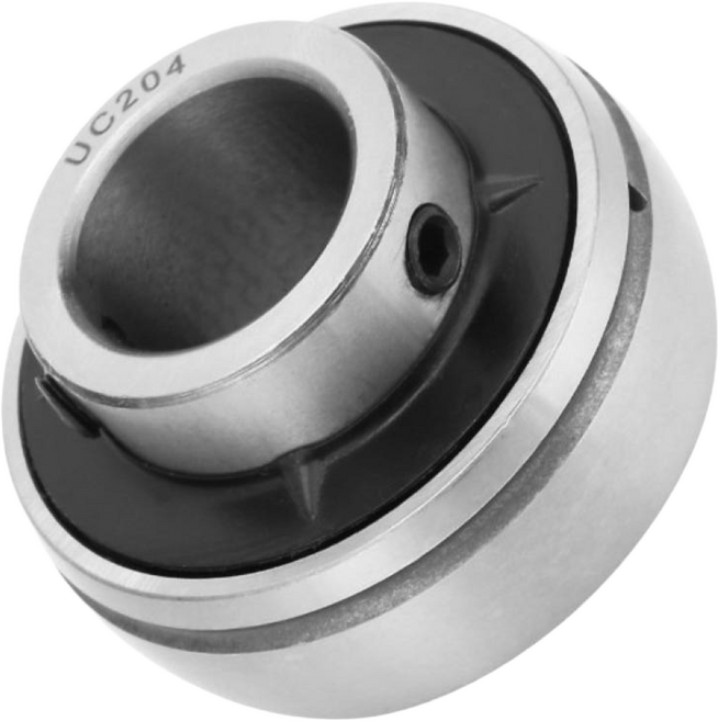 TYB UC 국산 유니트 베어링 300번대, 1개