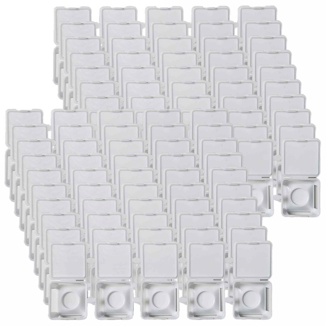 바이바퀴 유인트랩, 100개, 1g