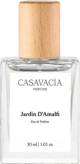 카사바시아 자르뎅 디 아말피 오 드 퍼퓸, 1개, 30ml