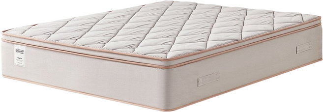 [시몬스] 뷰티레스트 탠저린. 퀸 매트리스, 혼합