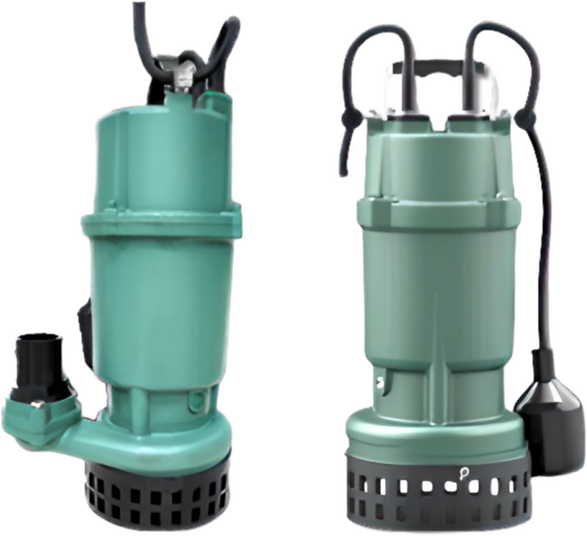 NEO PUMP 네오펌프 배수펌프 단상 1/2 마력 H.P 50mm호스 자동 수동 펌프 수중모타 배수 N-400, N-400(A)자동, 1개