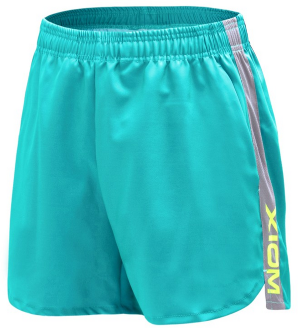 엑시옴(XIOM) 공식 본사 직영 스트라빈스키(STRAVINSKY) 반바지 3컬러 기능성 탁구 유니폼 반바지 하의 경기용 탁구복