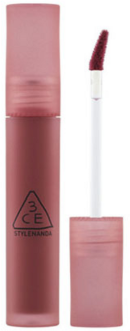 3CE 쓰리씨이 블러 워터 틴트 blur water tint, 더블 윈드(DOUBLE WIND), 1개