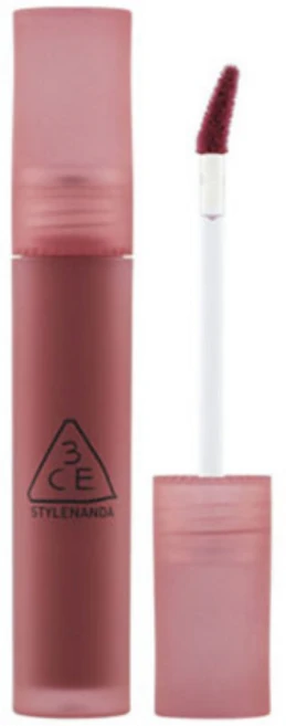 3CE 쓰리씨이 블러 워터 틴트 blur water tint, 더블 윈드(DOUBLE WIND), 1개 - 쿠팡