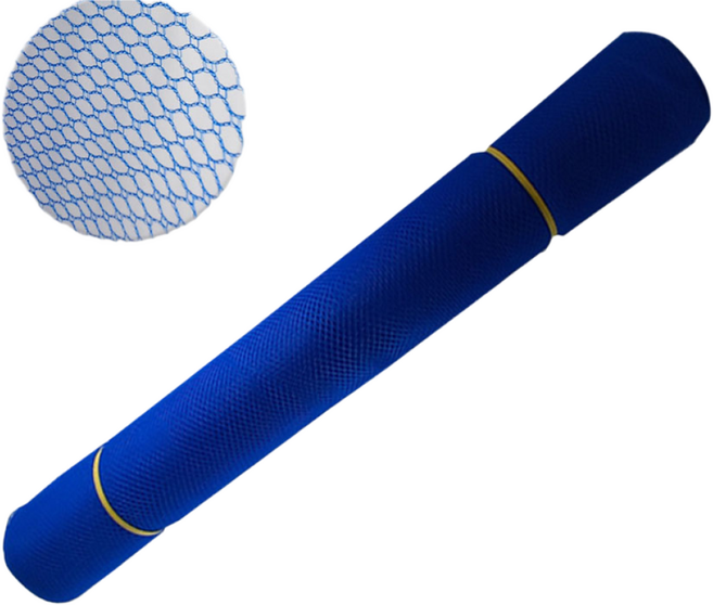 베스트 벌집망 러셀망 안전망 보호망 추락방지망 폭 1m 1.2m 1.5m 1.8m 2m, 청색, 1개