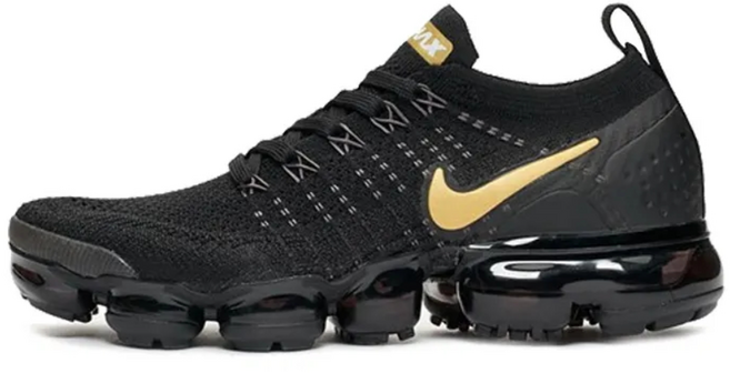 나이키 베이퍼맥스 2 남녀공용 가벼운 편안한 캐주얼 운동화