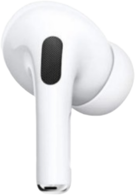 애플 에어팟프로 1세대 왼쪽 유닛 한쪽 단품 중고 정품