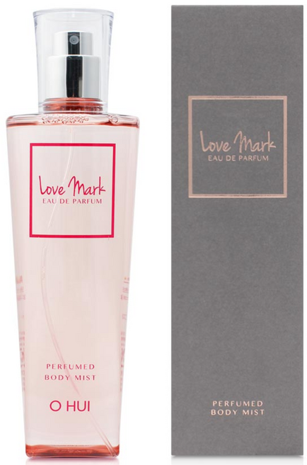 오휘 러브 마크 바디 미스트, 150ml, 1개