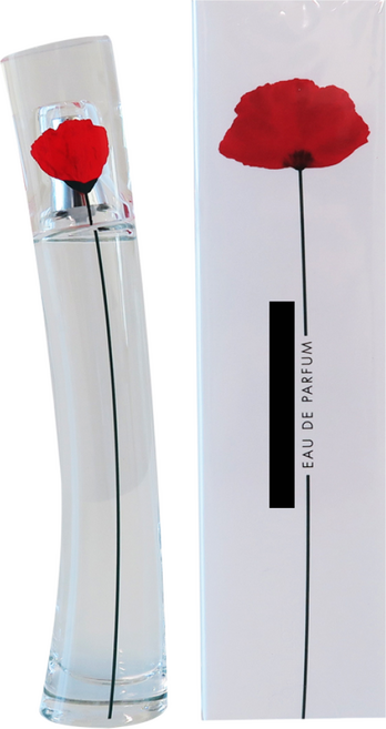 겐조 플라워 바이 겐조 오 드 뚜왈렛, 30ml, 1개