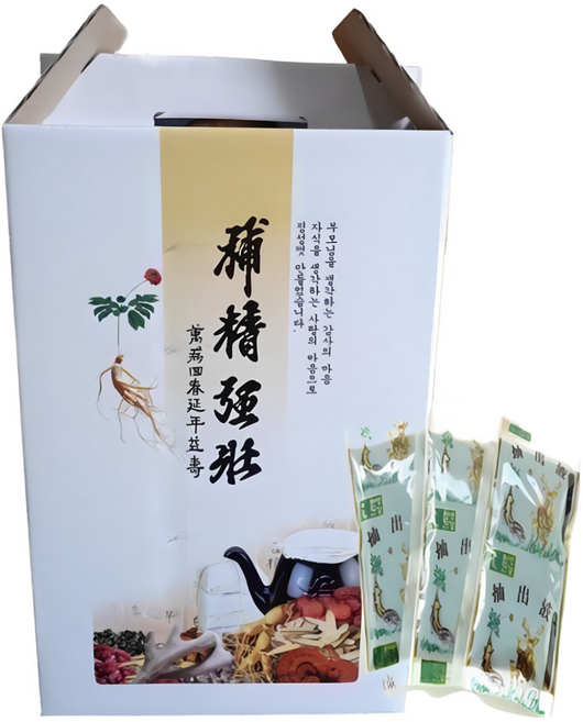 (건강즙)황기100ml 30포