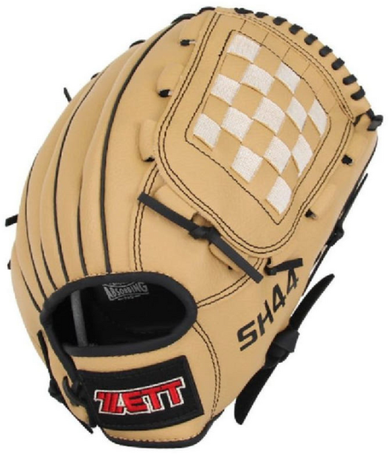 제트 올라운드 야구글러브 11인치 한화 김서현 SV, 1개, 베이지