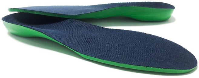 마라톤 배드민턴 테니스 운동화 스포츠 전용 쿠션 깔창 / 모든 신발 OK, 1개