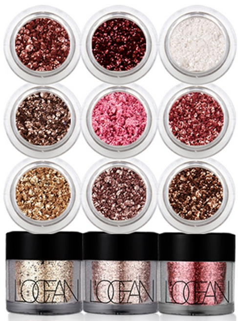 로쎄앙 크리미 피그먼트 아이섀도, 05호 오드리골드, 1개