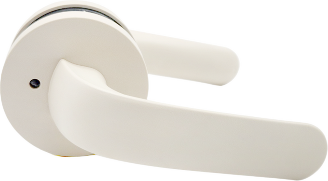 크레용 제로 방문손잡이 아이보리