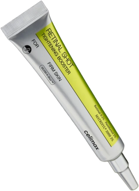 셀리맥스 더 비타 A 레티날 샷 타이트닝 부스터, 15ml, 3개 - 쿠팡