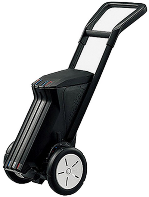 뉴스포츠 몰텐 운동장 라이너 2륜 (마그네샤 사용) 육상용 5cm WG0022-0512