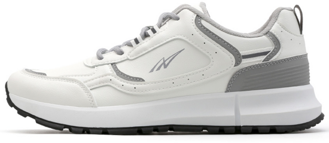 NASSAU 저스트 남자 조깅화