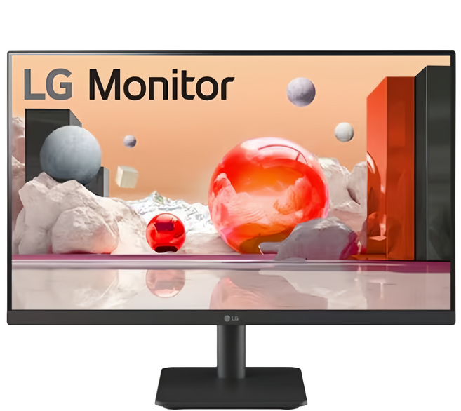 LG 엘지 삼성 24인치 LED 모니터 FHD HDMI 사무용 듀얼용 CCTV용 컴퓨터모니터 중고, 24인치 FHD HDMI 랜덤, 61cm