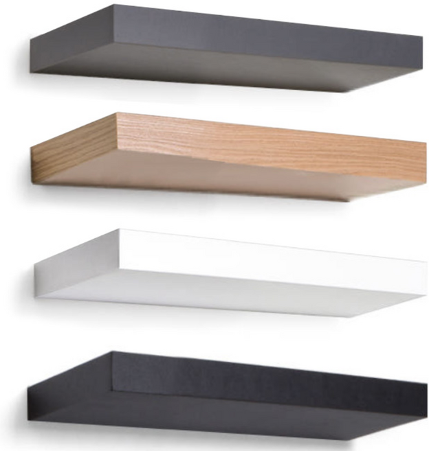 도경 30T 무지주 선반 400, 1단, 오크