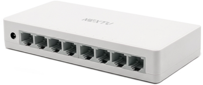 스위칭허브 기가비트 8포트 베이넥 U2, 1개, 9008GH