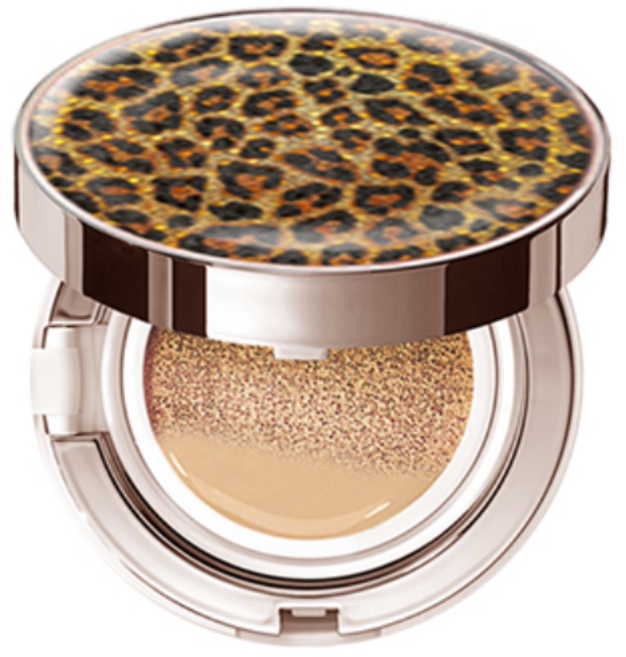 스타일71 트윙클라 미스트 60%[건성피부추천] 풀[복합피부추천] 커버쿠션15g [SPF50+/PA++++] [17호 21호 23호], 1개, 레오파드23호[복합]