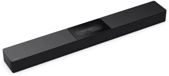 海信 Hisense HS2000 聲霸 家庭劇院 音響, 黑色