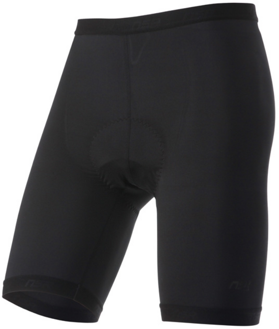 NSR 남성용 스텝업 자전거 이너팬츠 맨