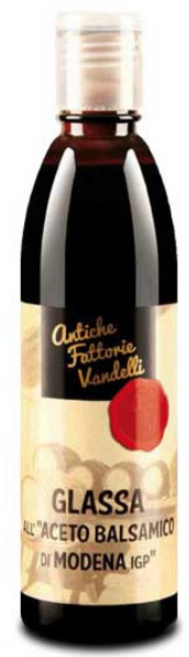 모나리 페데르쪼니 글레이즈 발사믹 식초 35 함유, 500ml, 1개