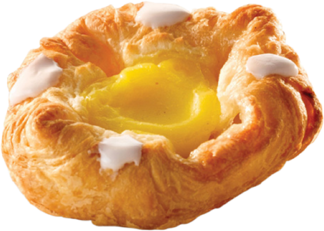 삼양사 미니 바닐라크라운 42g x 24개 냉동 생지, 1개