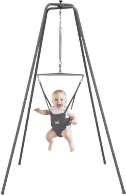 졸리점퍼 슈퍼스탠드 점퍼루, 혼합색상, 1개