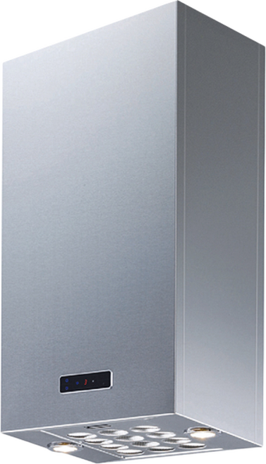 하츠 아일랜드후드 싱글스퀘어 SIH30S 높이 650/750/1100 주방후드, 단순배송상품, SIH30S 650용