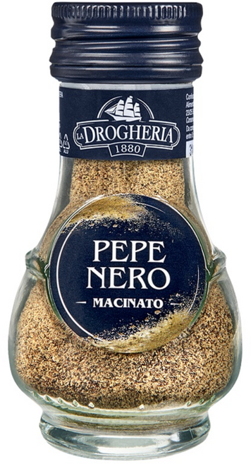 드로게리아 흑후추분 40g, 1개