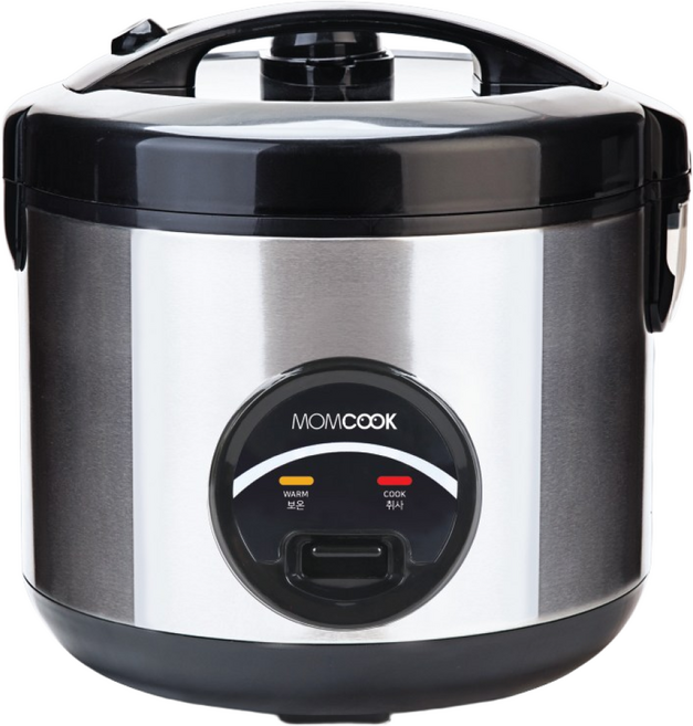 전기밥솥 5-6인용 전기밥통 보온밥솥 보온밥통 미니밥솥, 1개