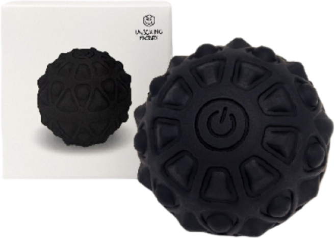 언박싱팩토리 전동 마사지볼