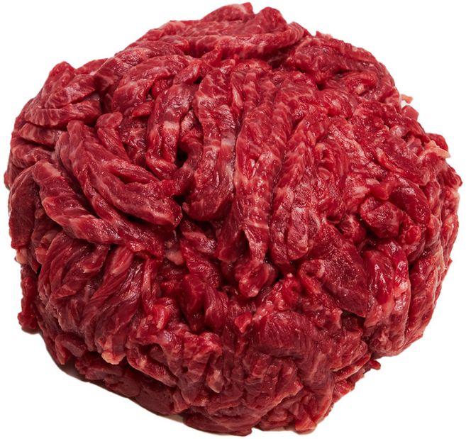 한우이츠, 400g, 1개, 한우 육회 (1++/1+)