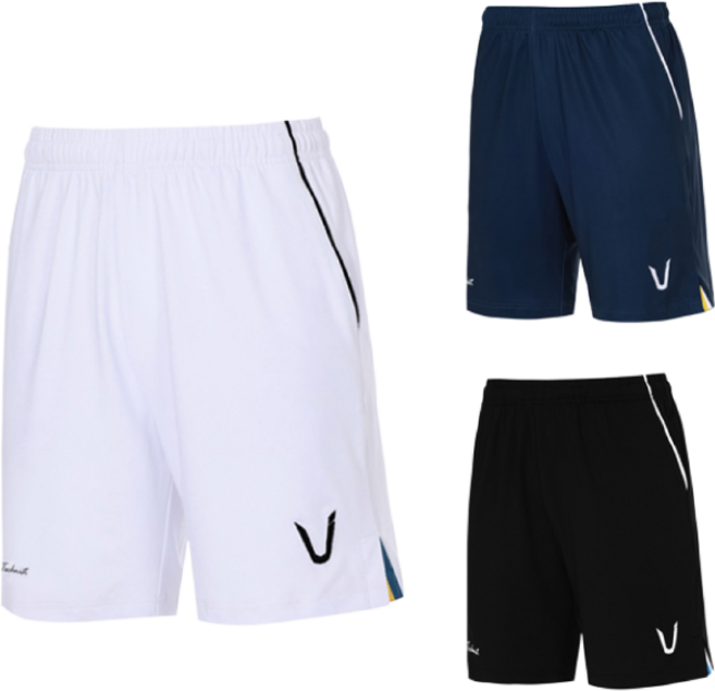 테크니스트 2025 경기용 반바지