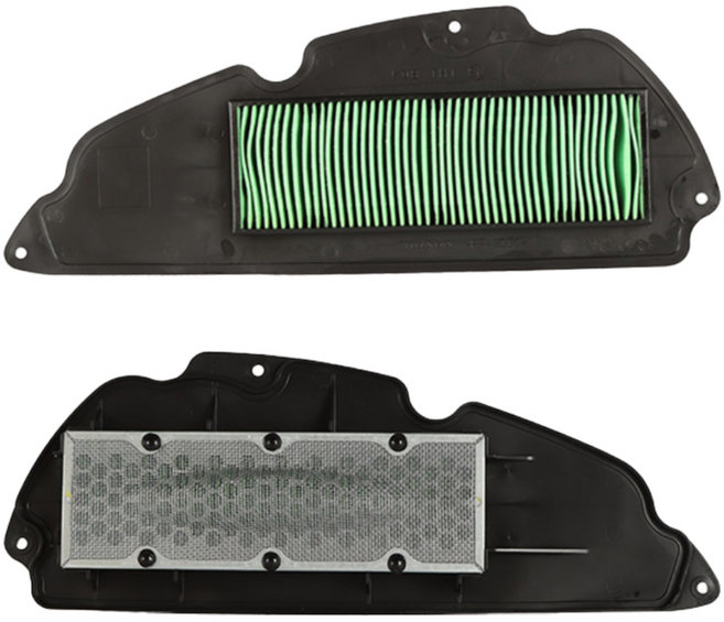 혼다 포르자 FORZA 에어필터 에어클리너 필터, 1개, FORZA300(18년이후) 순정형