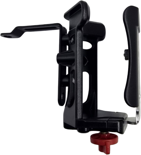 배달대행 오토바이 컵홀더, 다야다, 미러형